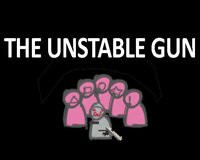The Unstable Gun screenshot, image №3057959 - RAWG
