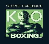 George Foreman's KO Boxing screenshot, image №3651724 - RAWG