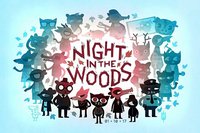 Night in the Woods screenshot, image №2252401 - RAWG