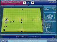 Championship Manager 5 screenshot, image №391436 - RAWG