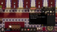 Inspector Javert and the Oath of Blood screenshot, image №3151714 - RAWG