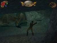 DragonRiders: Chronicles of Pern screenshot, image №332476 - RAWG