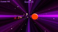 Hyper Drive Runner screenshot, image №4078223 - RAWG