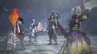 WARRIORS OROCHI 4 with Bonus screenshot, image №1687987 - RAWG