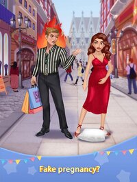 Hey Beauty: Love & Puzzle screenshot, image №3653071 - RAWG