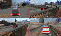 Duty Driver FULL screenshot, image №2101813 - RAWG