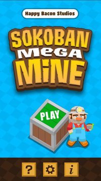 Sokoban Mega Mine screenshot, image №1171573 - RAWG
