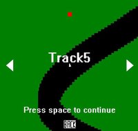 Triangle Racers Beta V1 screenshot, image №3075311 - RAWG