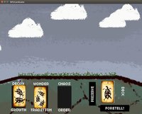 Turtle City screenshot, image №1770433 - RAWG