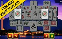 Mahjong Shanghai Jogatina 2: Solitaire Board Game screenshot, image №1409771 - RAWG