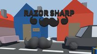 Razor Sharp screenshot, image №1257161 - RAWG