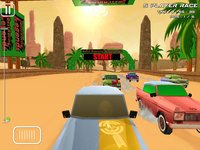 Best Racing Legends: Top Car Racing Games For Kids screenshot, image №912644 - RAWG