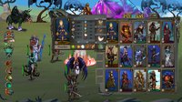War Of Gods screenshot, image №1954106 - RAWG