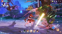 Blade & Soul Heroes screenshot, image №4263056 - RAWG