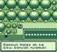 Samsul UMKM - Episode 1 screenshot, image №3341399 - RAWG