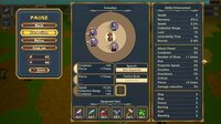 THE GENERAL SAGA screenshot, image №4179944 - RAWG