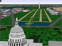 Microsoft Flight Simulator '95 screenshot, image №329881 - RAWG