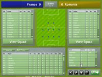 New Star Soccer 4 screenshot, image №509974 - RAWG