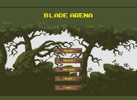 Blade Arena screenshot, image №2791590 - RAWG