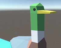 DirrbleDuck_0.2 screenshot, image №3016182 - RAWG