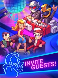 Party Clicker — Idle Tycoon screenshot, image №2366930 - RAWG