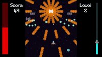 Invaders From Space (itch) (Tsunscreen) screenshot, image №3363612 - RAWG