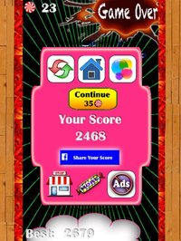 Candy Jump 2 - The Old Age screenshot, image №1862307 - RAWG