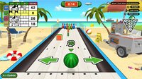 Hit! Spin! Watermelon Party screenshot, image №4241807 - RAWG