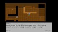 Legends from Lacoytas: The First Seeker screenshot, image №3463103 - RAWG