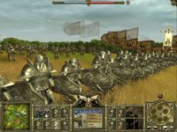 King Arthur - The Role-playing Wargame screenshot, image №1721051 - RAWG