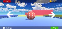 ObstacleBall 3D screenshot, image №3544353 - RAWG