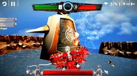 Red Barton and The Sky Pirates screenshot, image №97351 - RAWG