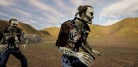 Death is not the end (Aadeshrao) screenshot, image №3393770 - RAWG