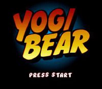 Adventures of Yogi Bear screenshot, image №761034 - RAWG