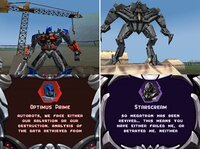 Transformers: Decepticons screenshot, image №3277157 - RAWG