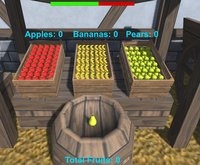 Fruit Thrower V.1.1 screenshot, image №2384321 - RAWG