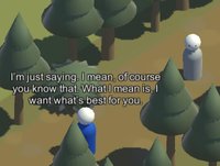 An Awkward Hike with Dad screenshot, image №1305356 - RAWG