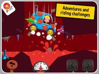 Pepi Garage — Create & Ride screenshot, image №2092664 - RAWG
