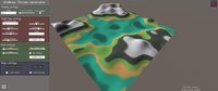 Terrain Generation Tech Art screenshot, image №2234445 - RAWG