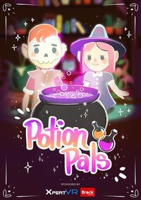 Potion Pals screenshot, image №3736528 - RAWG