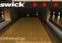 Brunswick Pro Bowling screenshot, image №550718 - RAWG