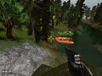 The Ouchee Island Ramification screenshot, image №3274209 - RAWG