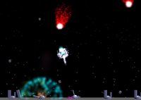 Moon Colony Defense screenshot, image №1313265 - RAWG