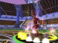 Wizard101 screenshot, image №496673 - RAWG