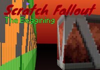 Scratch Fallout: The Beggining screenshot, image №3537210 - RAWG