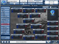 Rugby League Team Manager 2015 screenshot, image №129824 - RAWG