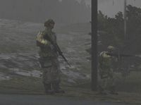 Tom Clancy's Ghost Recon screenshot, image №217640 - RAWG