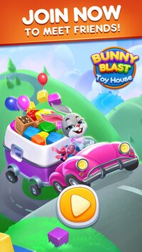 Bunny Blast: Toy House screenshot, image №2641564 - RAWG