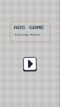 Falling Ninja (Ali Osman Hazır) screenshot, image №3339855 - RAWG