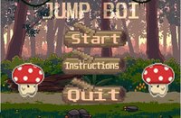 Jump Boi screenshot, image №3415294 - RAWG